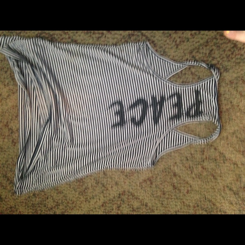 Tank top - Picture 2 of 2